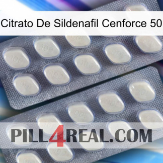 Sildenafil Citrate Cenforce 50 07